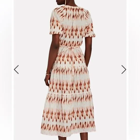 A.L.C. Tie dye dress, Size 2
